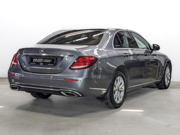 Mercedes-Benz E-Класс V (W213 S213 C238) с пробегом 2018 года, цена 3 490 000 рублей, 73606 км, седан, Автокод Объявления
