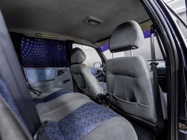 Chevrolet Niva I с пробегом 2005 года, цена 158 000 рублей, 180311 км, внедорожник, Автокод Объявления