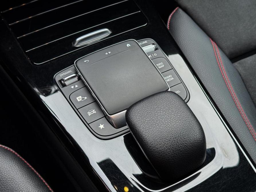 Mercedes-Benz CLA II (C118 X118) Кропоткин  - изображение 23