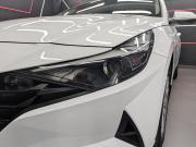 Hyundai Elantra VII (CN7) Москва  - изображение 37