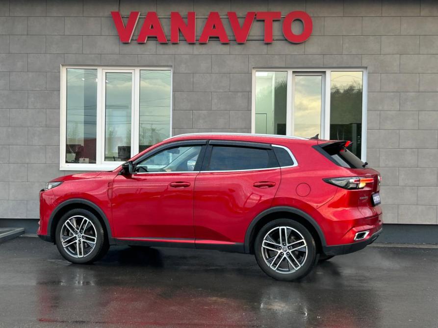 Changan CS55 Plus II Альметьевск  - изображение 7