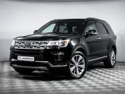 Ford Explorer V Рестайлинг 2 Москва  - изображение 21