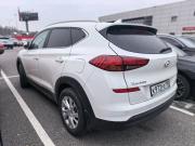 Hyundai Tucson III Рестайлинг Санкт-Петербург  - изображение 7