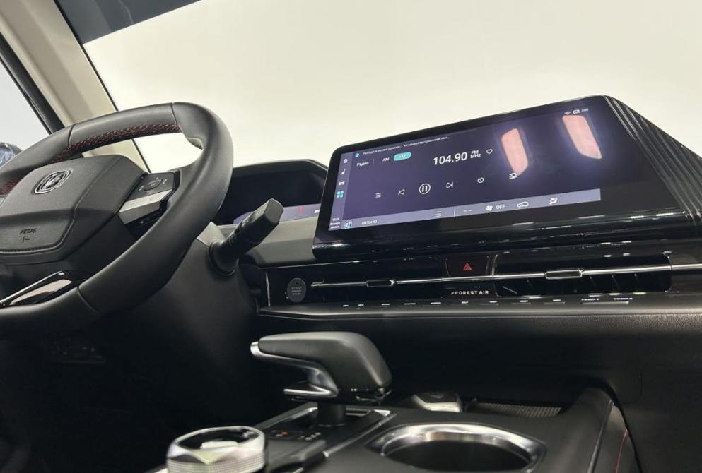 Changan CS55 Plus II Саранск  - изображение 24