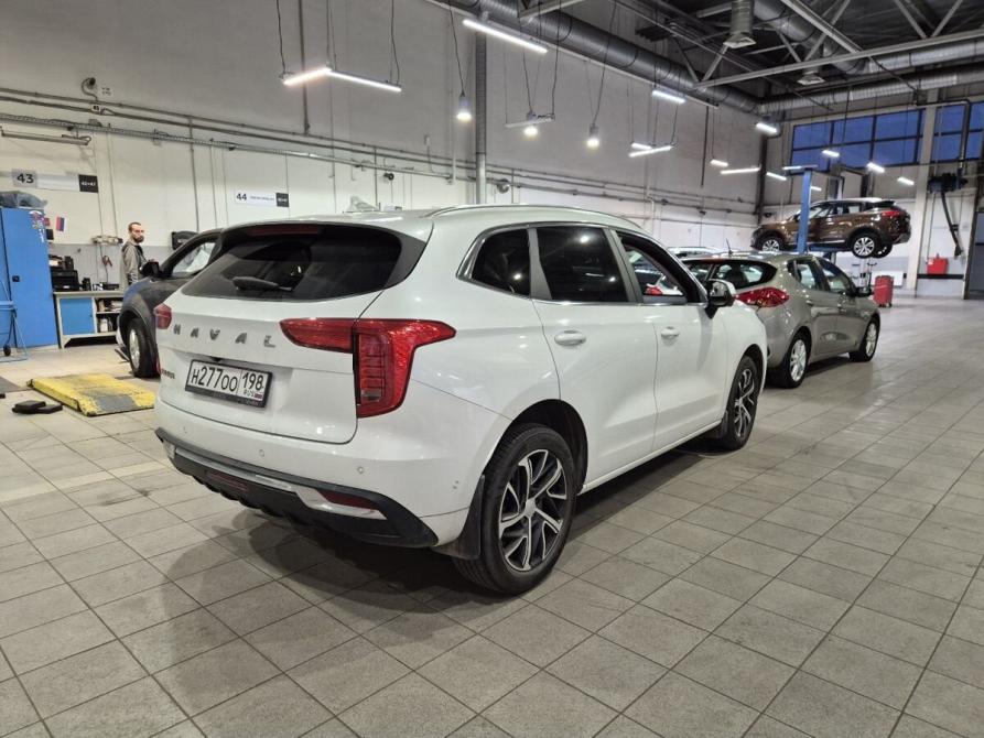 Haval Jolion I Санкт-Петербург  - изображение 5
