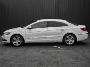 Volkswagen Passat CC I Рестайлинг Екатеринбург  - изображение 30