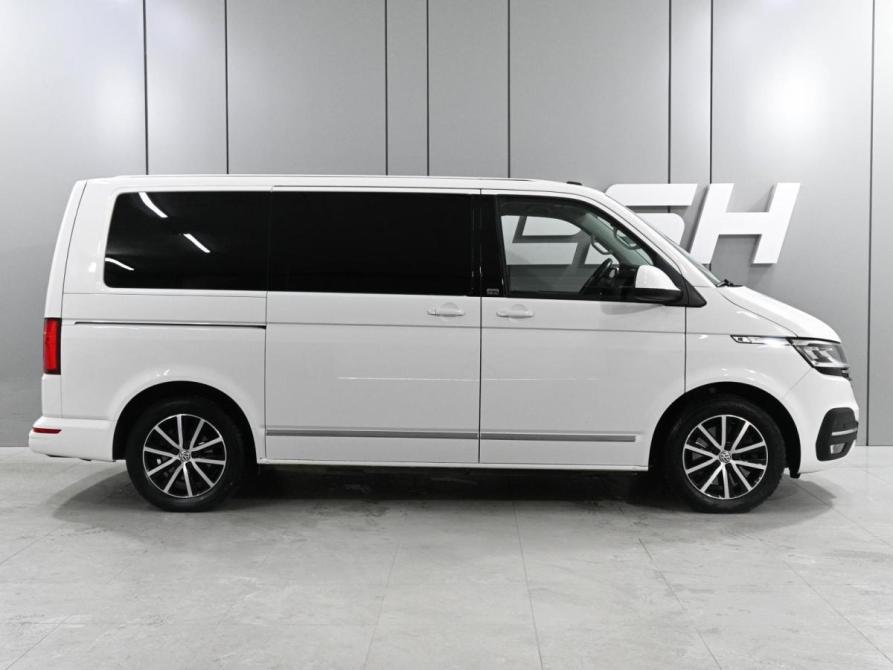 Volkswagen Multivan T6 Рестайлинг Ростов-на-Дону  - изображение 5