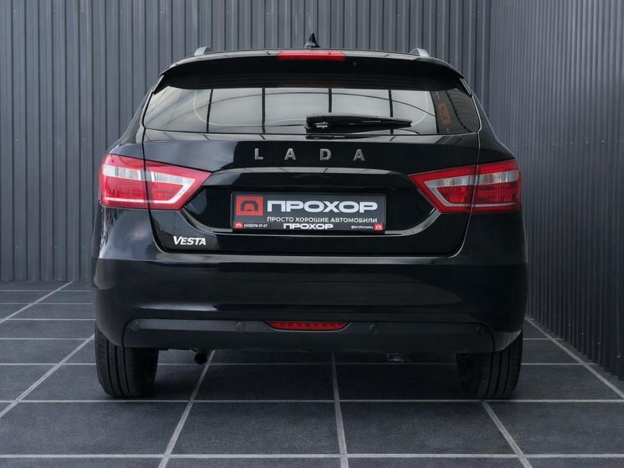 Lada (ВАЗ) Vesta I Пермь  - изображение 29