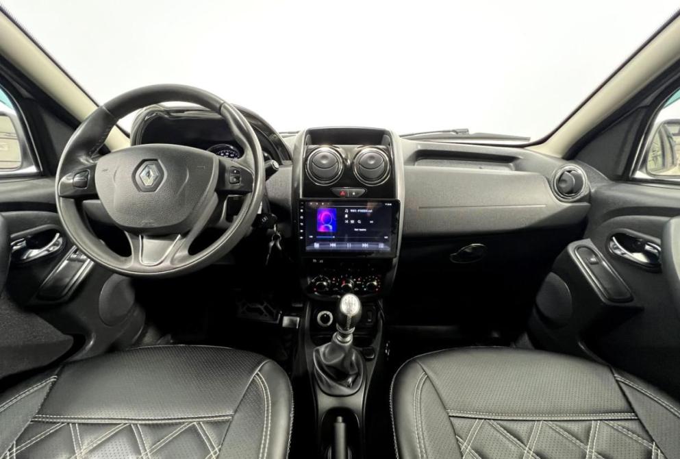 Renault Duster I Рестайлинг Нижний Новгород  - изображение 13