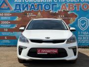 Kia Rio IV Набережные Челны  - изображение 31