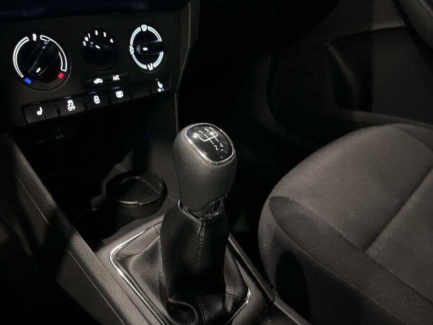 Skoda Rapid I Чебоксары  - изображение 31