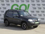 Chevrolet Niva I Рестайлинг Владимир  - изображение 14