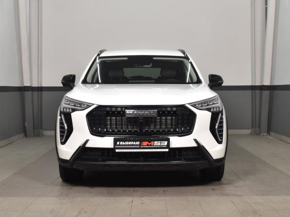 Haval Jolion I Рестайлинг с пробегом 2024 года, цена 1 835 995 рублей, 58092 км, внедорожник, Автокод Объявления