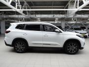 Chery Tiggo 8 I Рестайлинг Челябинск  - изображение 31