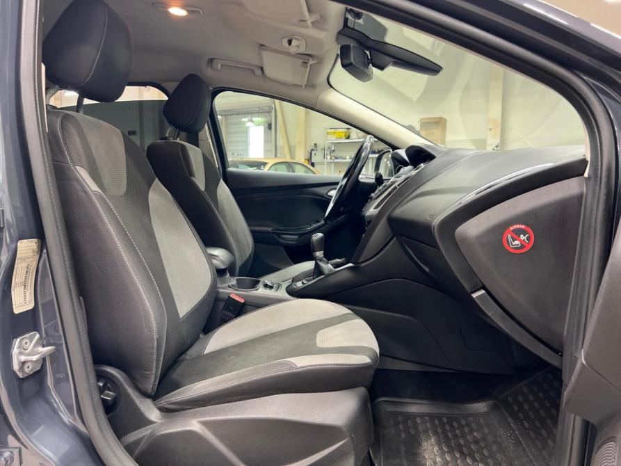 Ford Focus III Кемерово  - изображение 19
