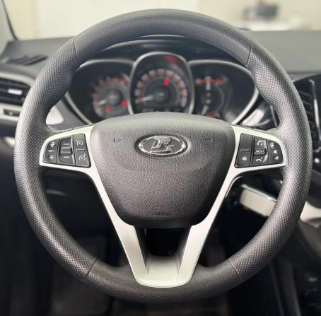 Lada (ВАЗ) Vesta I с пробегом 2018 года, цена 1 249 000 рублей, 67700 км, универсал, Автокод Объявления