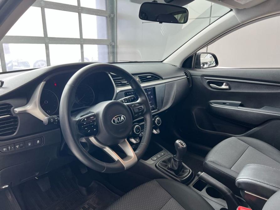 Kia Rio IV Рестайлинг Екатеринбург  - изображение 11