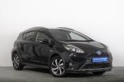 Toyota Aqua I Рестайлинг 2 Томск  - изображение 20