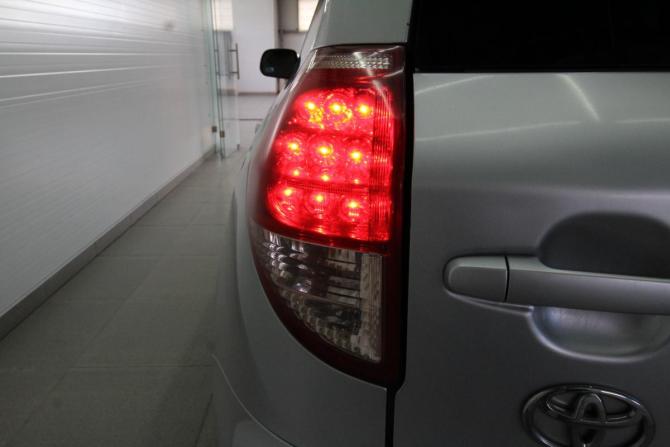 Toyota RAV4 III (XA30) с пробегом 2008 года, цена 1 260 000 рублей, 202000 км, внедорожник, Автокод Объявления