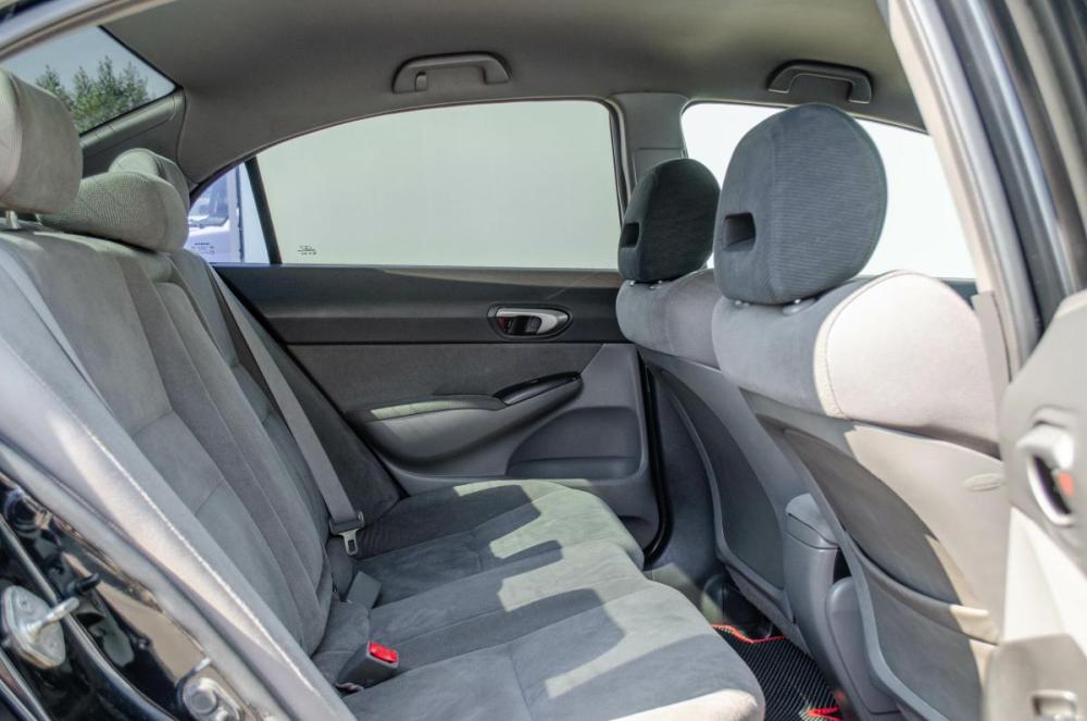 Honda Civic VIII Курган  - изображение 12