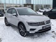 Volkswagen Tiguan II Казань  - изображение 25