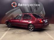 Hyundai Accent II Ставрополь  - изображение 23