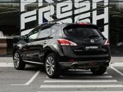 Nissan Murano II (Z51) Рестайлинг 2 Волгоград  - изображение 22