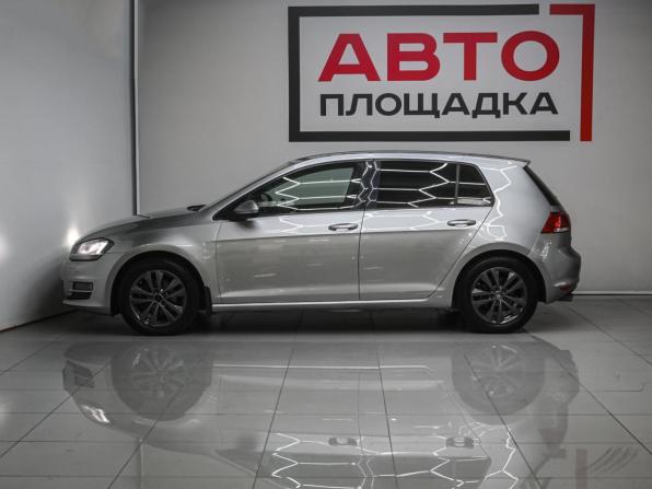 Volkswagen Golf VII с пробегом 2013 года, цена 1 299 000 рублей, 158000 км, хэтчбек, Автокод Объявления