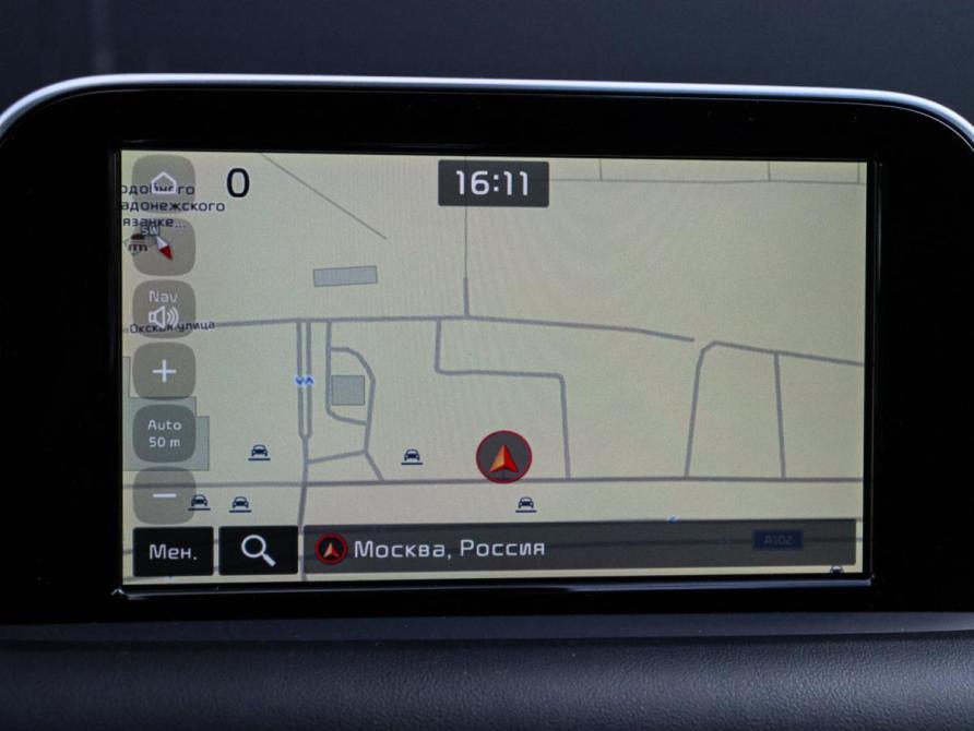 Kia Stinger I Москва  - изображение 20