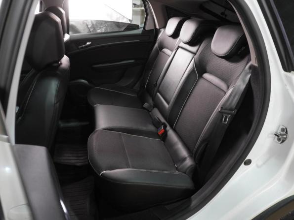 Renault Arkana I с пробегом 2020 года, цена 1 649 000 рублей, 161263 км, внедорожник, Автокод Объявления