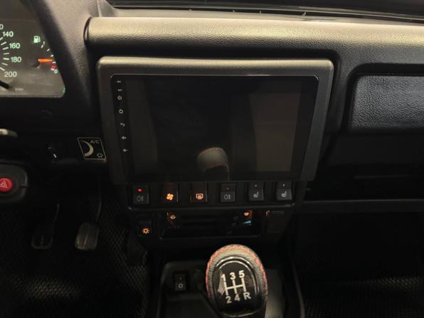 Lada (ВАЗ) 2121 (4x4) I Рестайлинг с пробегом 2018 года, цена 645 000 рублей, 155663 км, внедорожник, Автокод Объявления