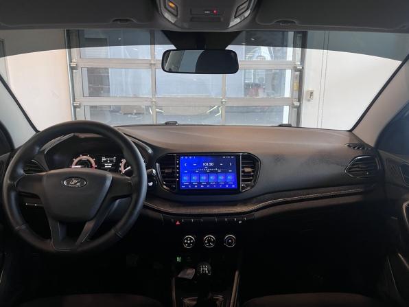 Lada (ВАЗ) Vesta I Рестайлинг (NG) с пробегом 2024 года, цена 1 225 000 рублей, 95512 км, седан, Автокод Объявления