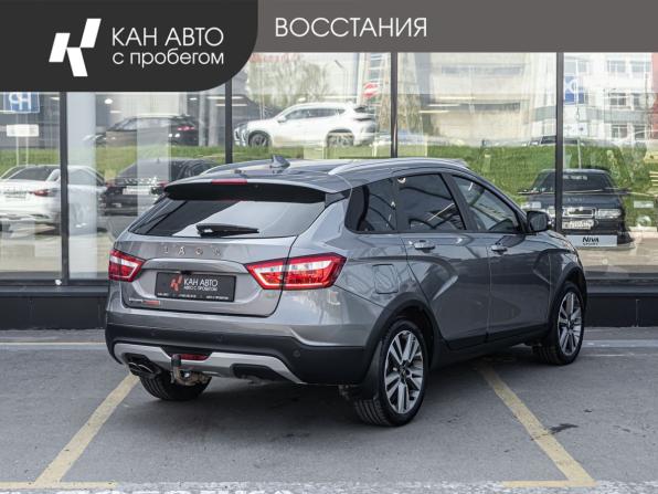Lada (ВАЗ) Vesta I с пробегом 2019 года, цена 1 049 000 рублей, 135689 км, универсал, Автокод Объявления