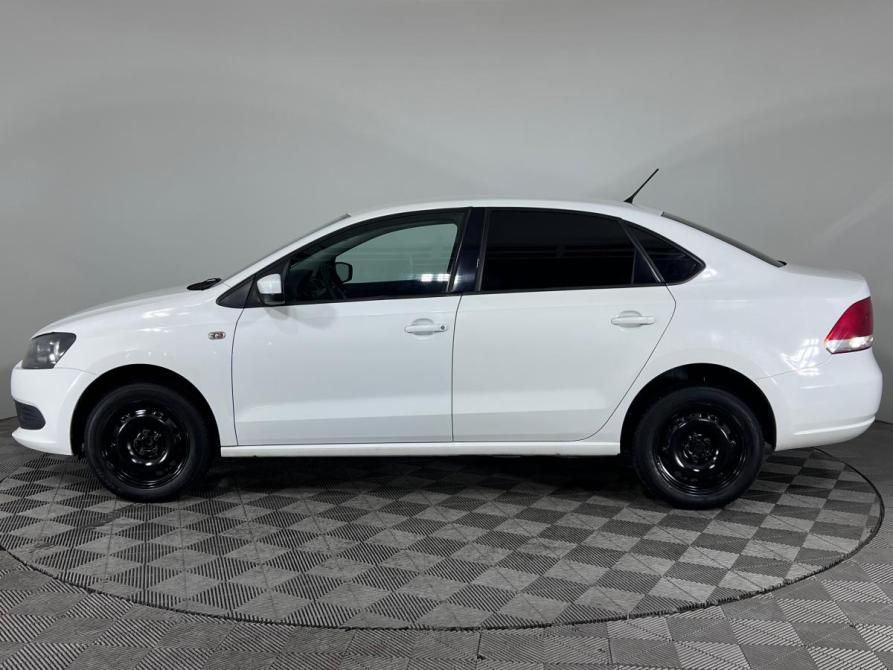Volkswagen Polo V Ростов-на-Дону  - изображение 6