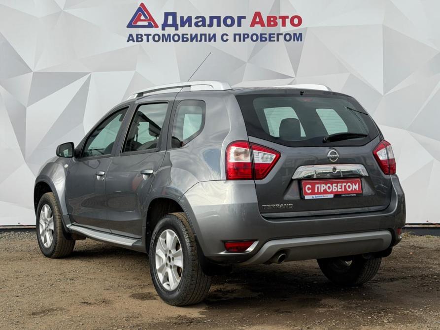 Nissan Terrano III (D10) Набережные Челны  - изображение 13