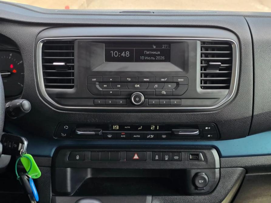 Peugeot Traveller I Санкт-Петербург  - изображение 17