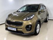 Kia Sportage IV Москва  - изображение 17