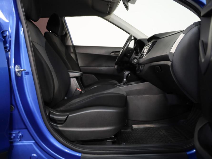 Hyundai Creta I Санкт-Петербург  - изображение 22