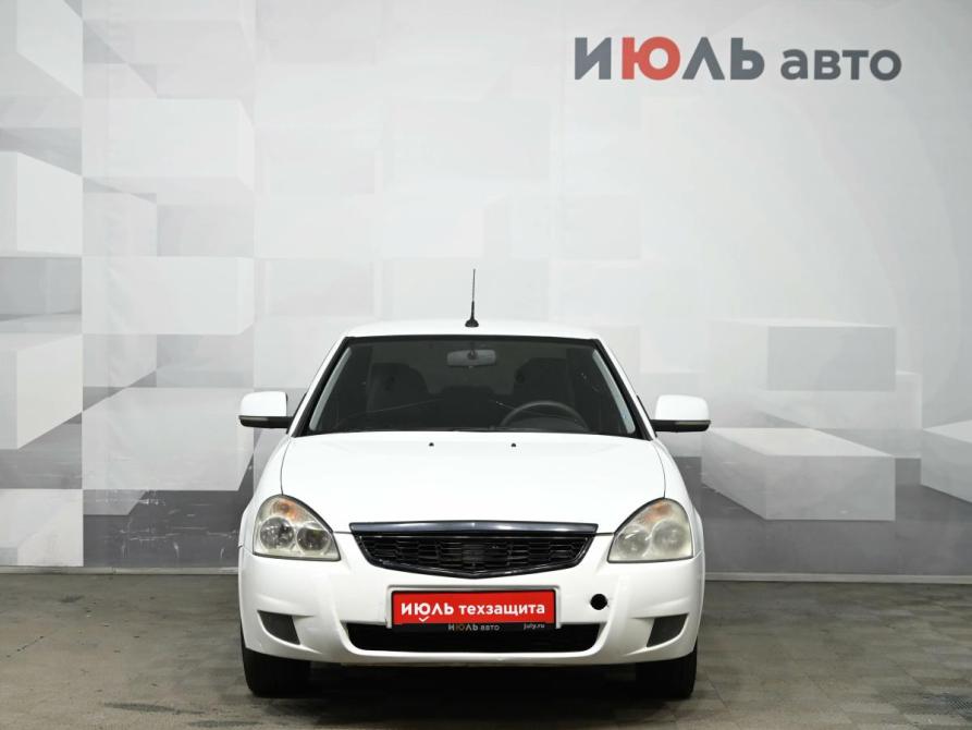 Lada (ВАЗ) Priora I Екатеринбург  - изображение 2