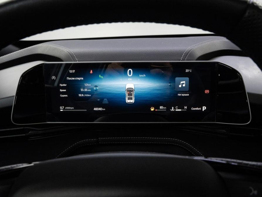 Geely Cityray Тюмень  - изображение 24