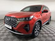 Chery Tiggo 7 Pro Max I Москва  - изображение 21