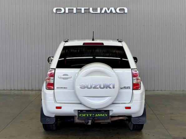 Suzuki Grand Vitara II Рестайлинг 2 с пробегом 2013 года, цена 1 197 000 рублей, 248755 км, внедорожник, Автокод Объявления