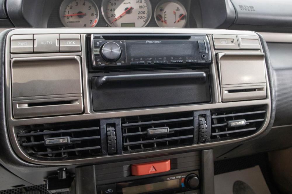 Nissan X-Trail I Барнаул  - изображение 18