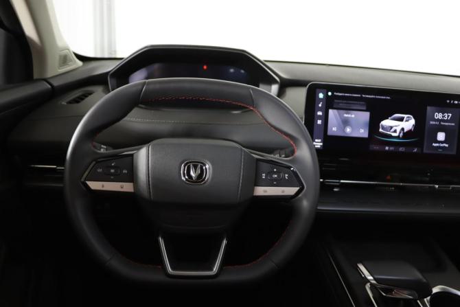 Changan CS55 Plus II с пробегом 2023 года, цена 2 269 990 рублей, 26337 км, внедорожник, Автокод Объявления