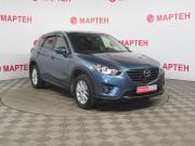 Mazda CX-5 I Рестайлинг Вологда  - изображение 20