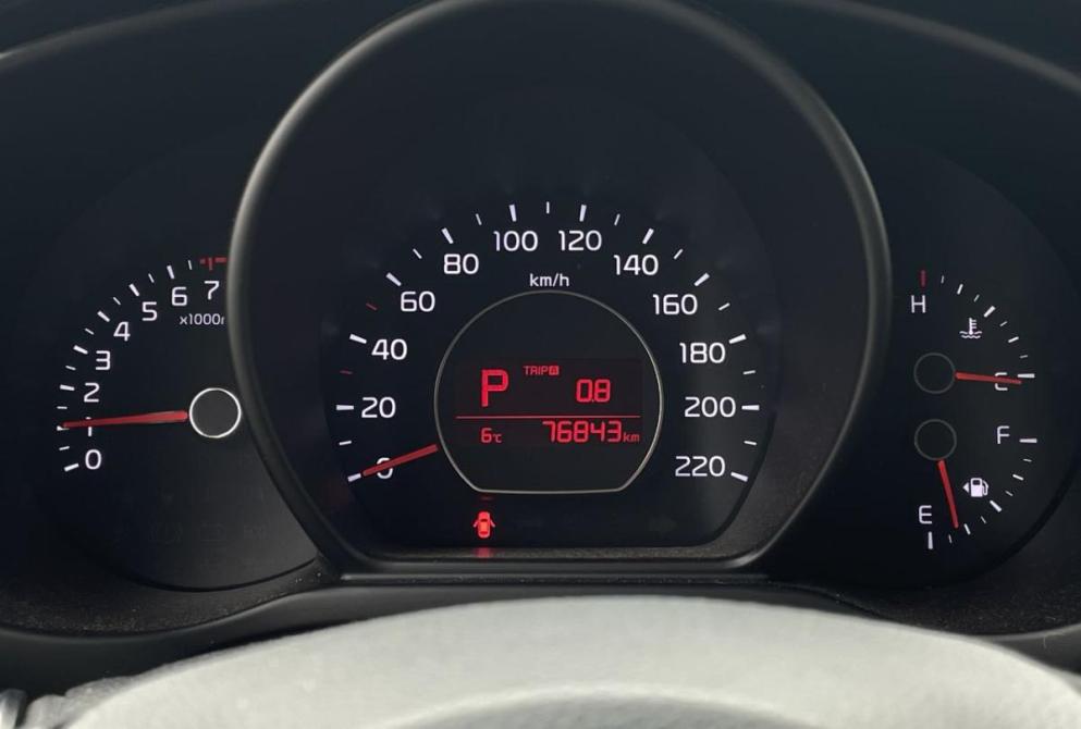 Kia Soul II Рестайлинг Иваново  - изображение 14