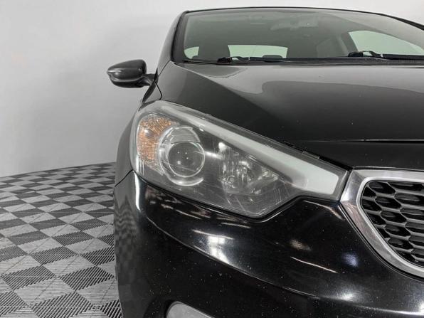 Kia Cerato III с пробегом 2014 года, цена 822 200 рублей, 260432 км, седан, Автокод Объявления