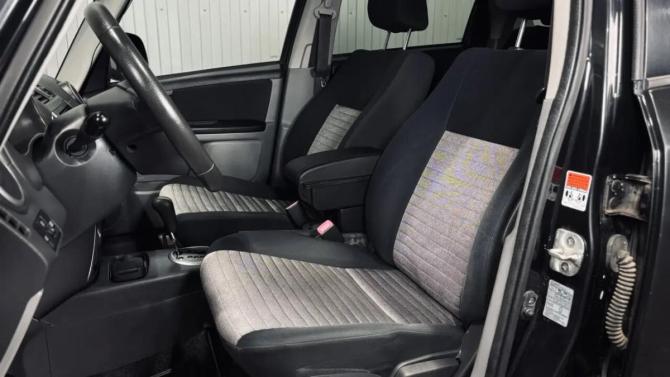 Suzuki SX4 I (Classic) с пробегом 2009 года, цена 725 000 рублей, 106416 км, хэтчбек, Автокод Объявления