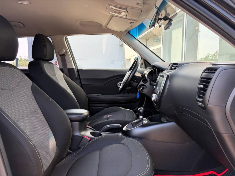 Kia Soul II Рестайлинг Санкт-Петербург  - изображение 19