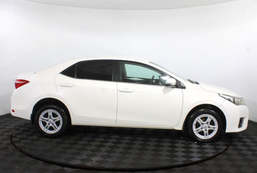 Toyota Corolla XI (E160 E170 E180) Нижний Новгород  - изображение 4
